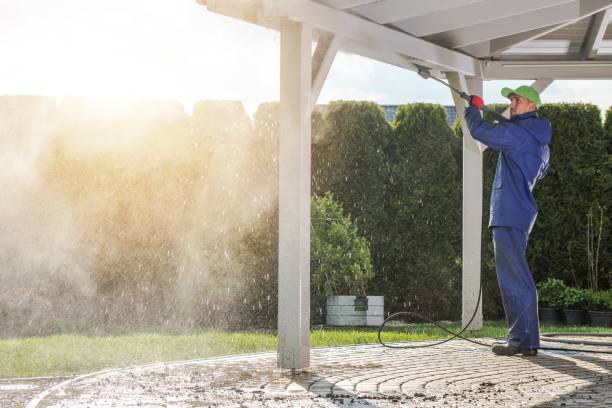 Boat and Dock Cleaning in Star City, AR